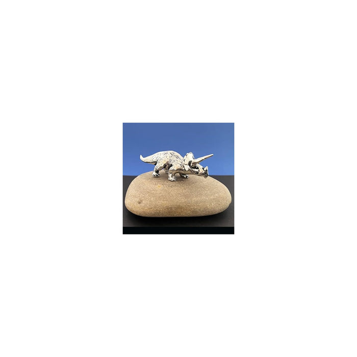 Basic Spirit Figurine, Silver