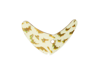Mack's Lure Smile Blade® Tiger - 5-Pack