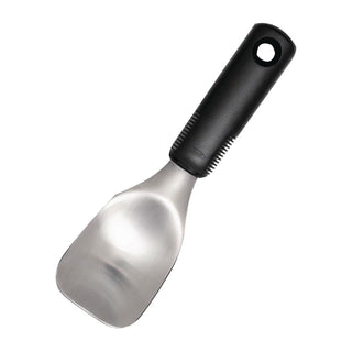 OXO Food Scoop, one size, Black