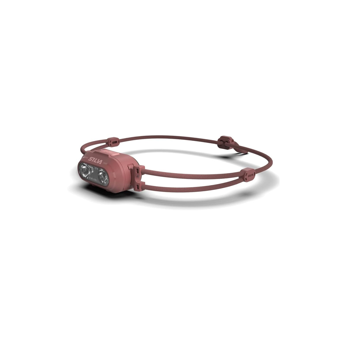 Silva Flashlight, 38.5 grams, Rose