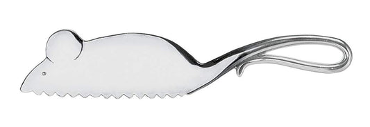 Ganz BC10415 It's a Mouse Cheese Knife, One Size, Multicolor
