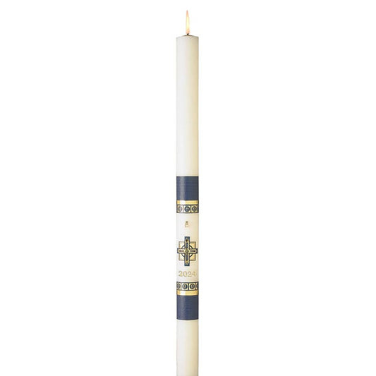 Will &amp; Baumer Alpha Omega (3 x 48)
