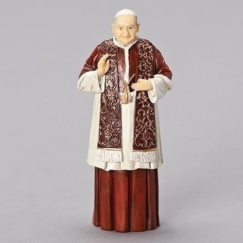 Roman Inc. Pope Saint John XXIII - Catholic Christian Confirmation Prayer 43267-ROM