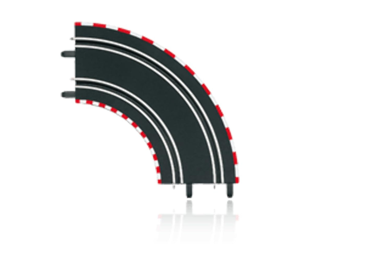 Carrera Toy Model Vehicle Track, One Size, Multi