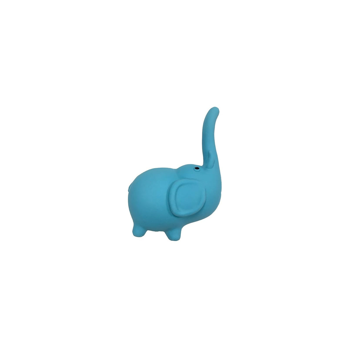 FOUFIT Pet Toy, 6", Elephant