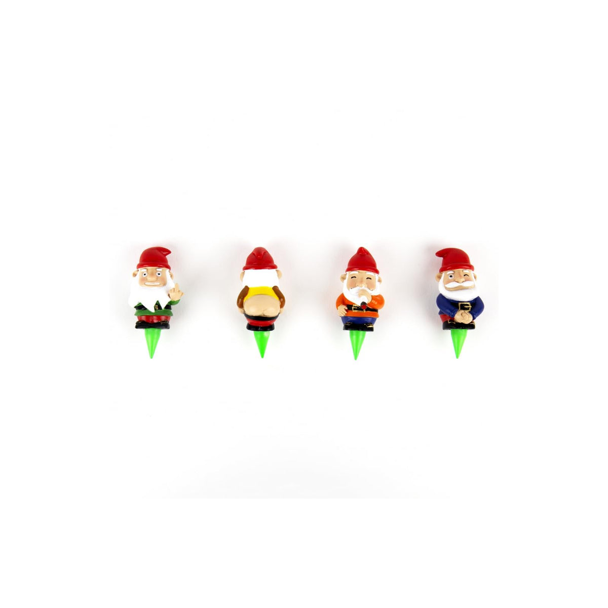 Gift Republic Figurine, One Size, Multicolor