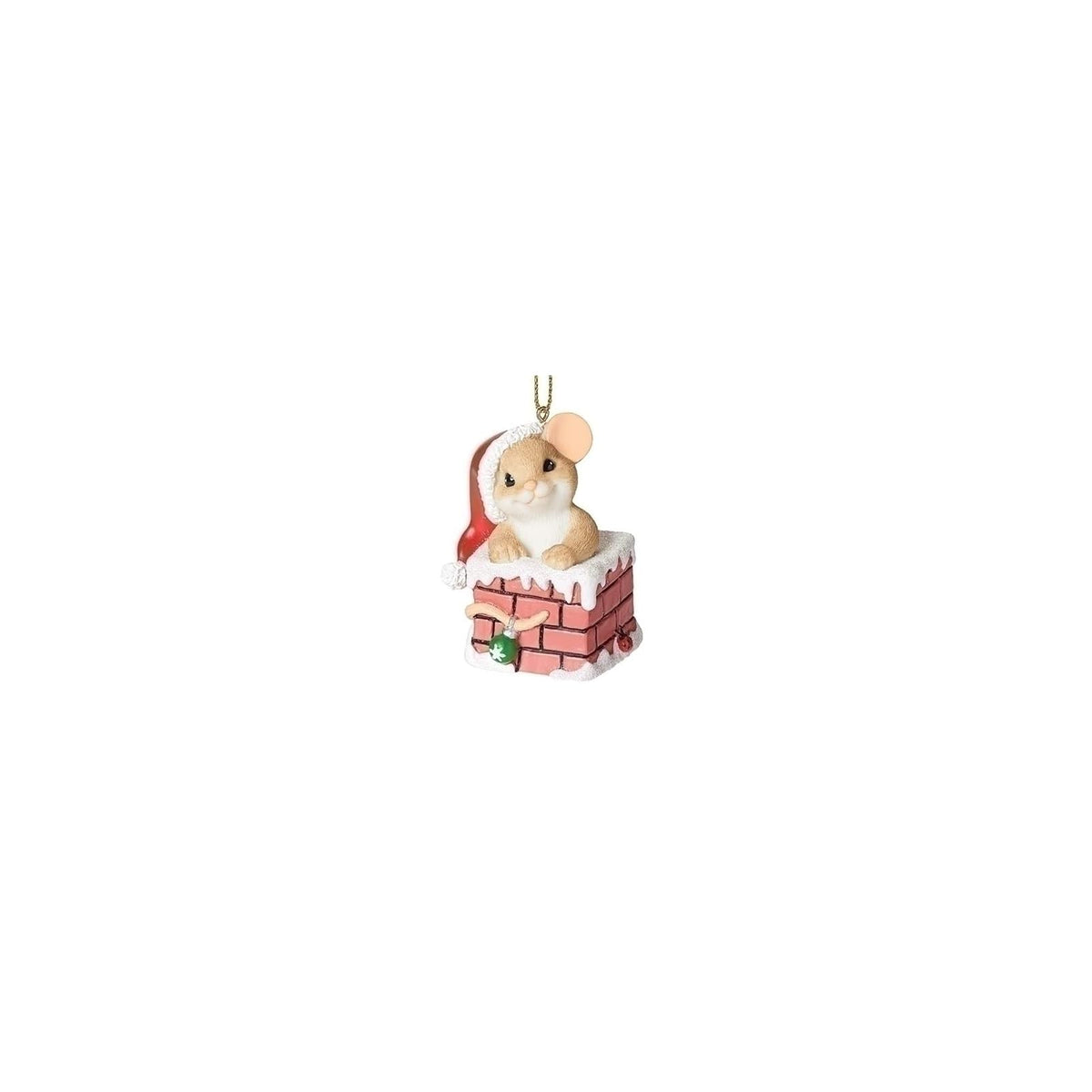 Roman Hanging Ornament, Multi Color, Business