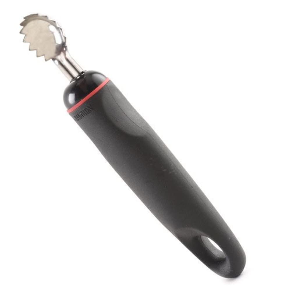 Norpro Core Pit Remover, Black