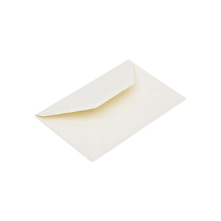 Fabriano Envelope, 3.5x5.5 in, White