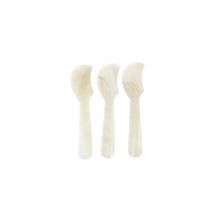 Santa Barbara Design Studio Knife, 3-Count, Mother of Pearl