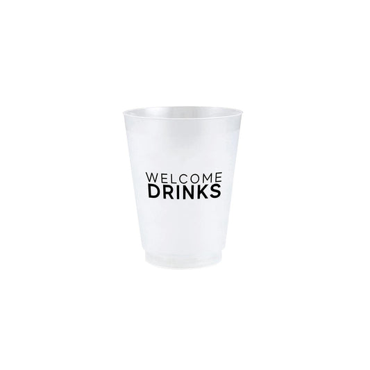 Santa Barbara Design Studio Drinking Cup