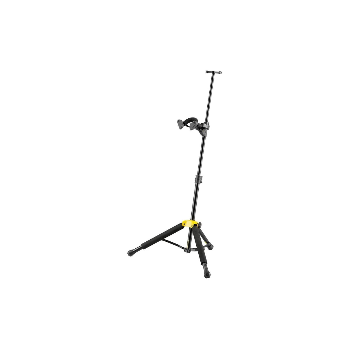 Hercules Item Stand, Black