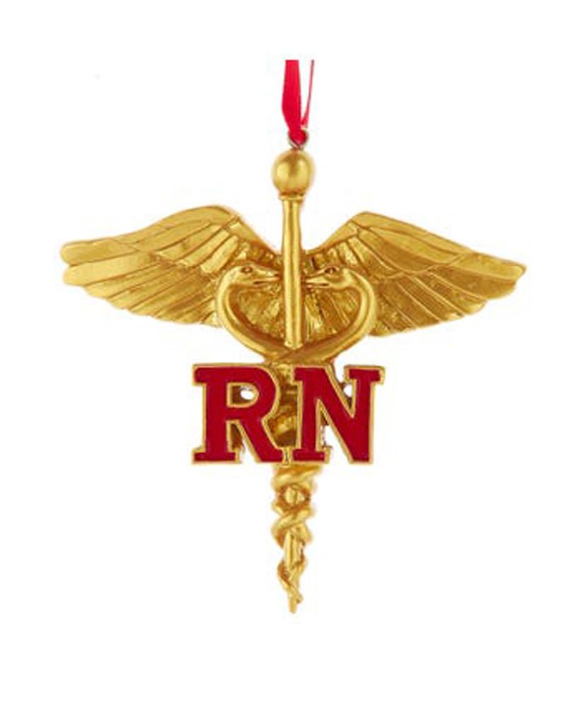 Kurt Adler Hanging Ornament