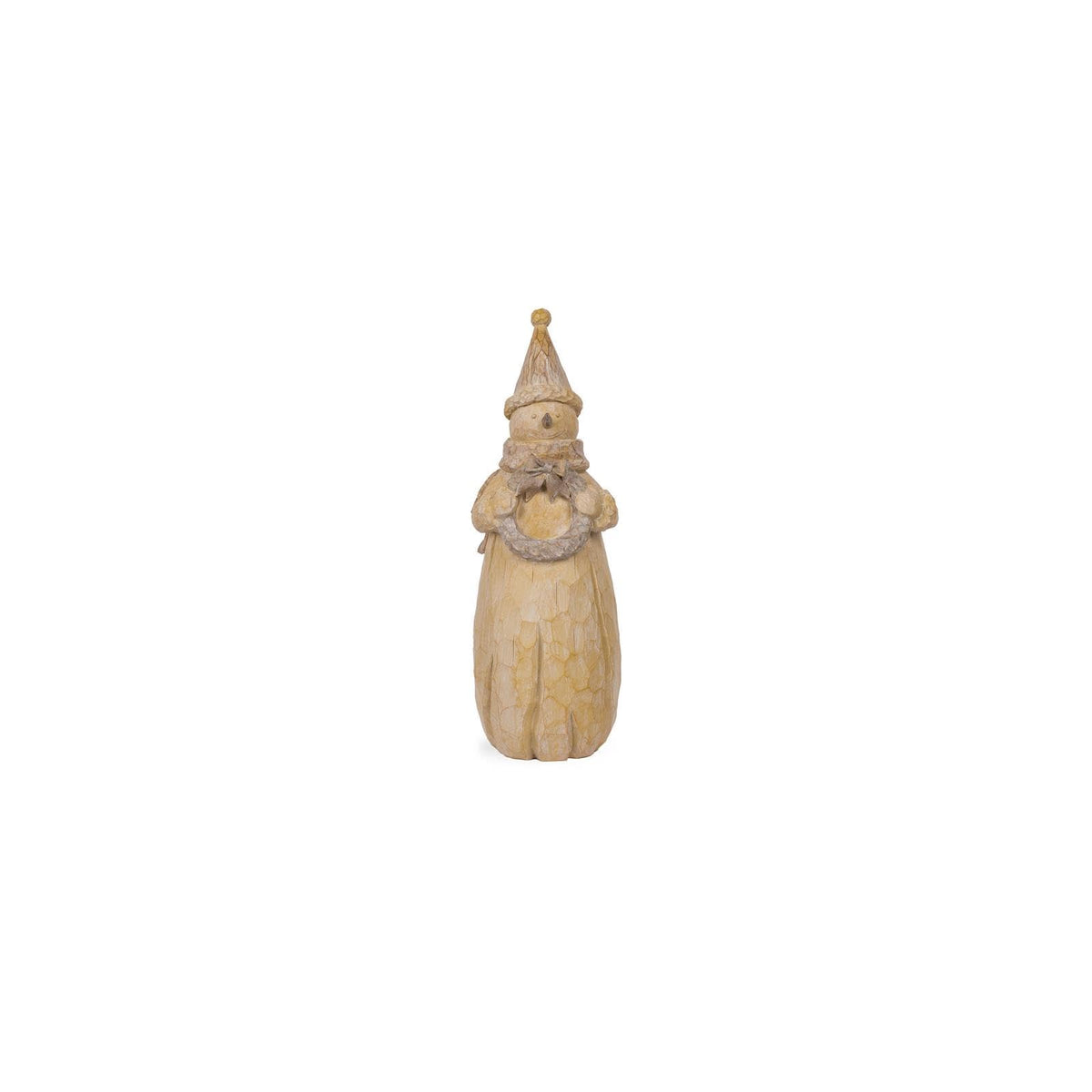 Blossom Bucket Figurine
