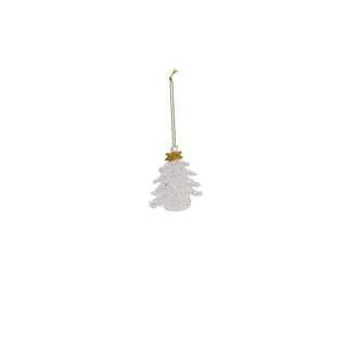 Kurt S. Adler Hanging Ornament, Multi Color