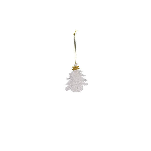 Kurt S. Adler Hanging Ornament, Multi Color