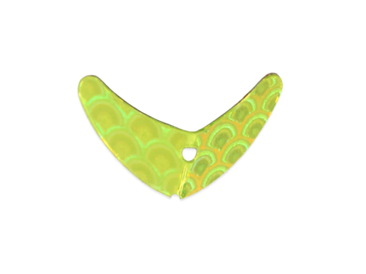 Mack's Lure Fishing Hook