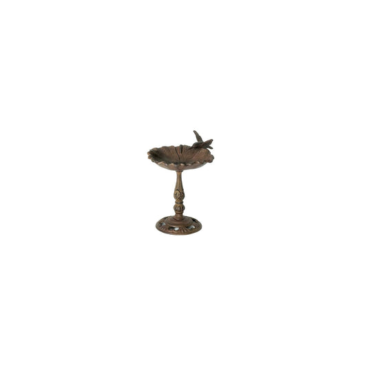 UD Wildlife Feeder, Brown