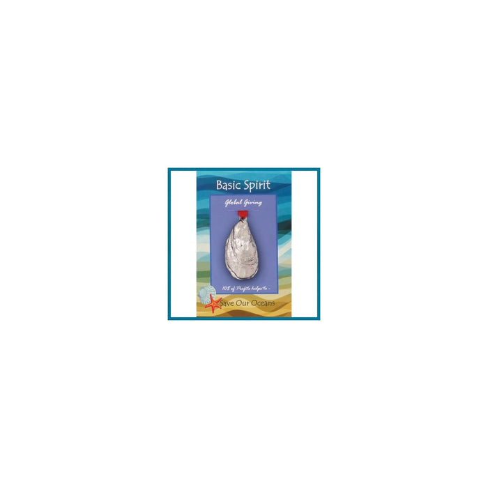 Basic Spirit Hanging Ornament, Basic