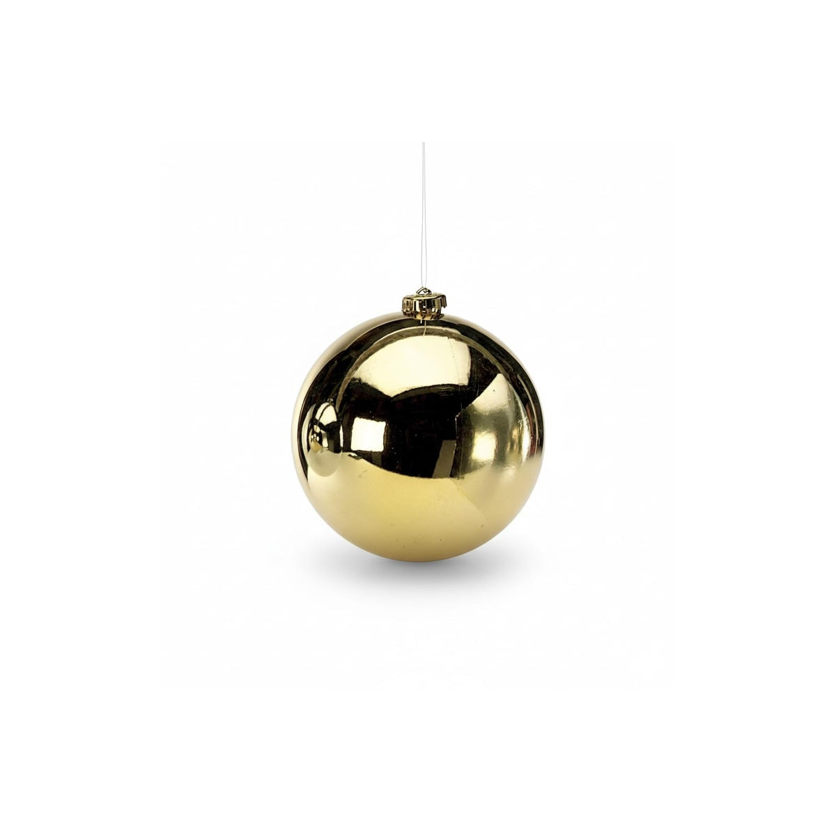 Regency International Sculpture, Gold