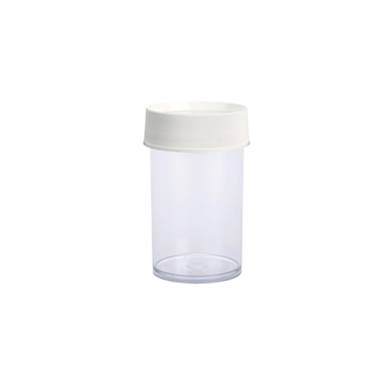 Nalgene Food Storage Container, 8 oz, Poly