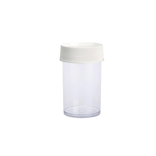 Nalgene Food Storage Container, 8 oz, Poly