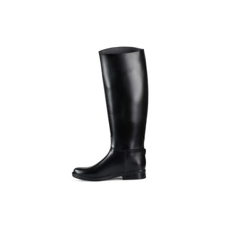 HORZE Boot, 12 Big Kid, Black