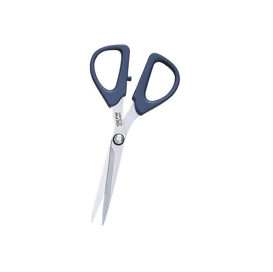 Clover Patchwork 5-1/2-Inch Small Scissors