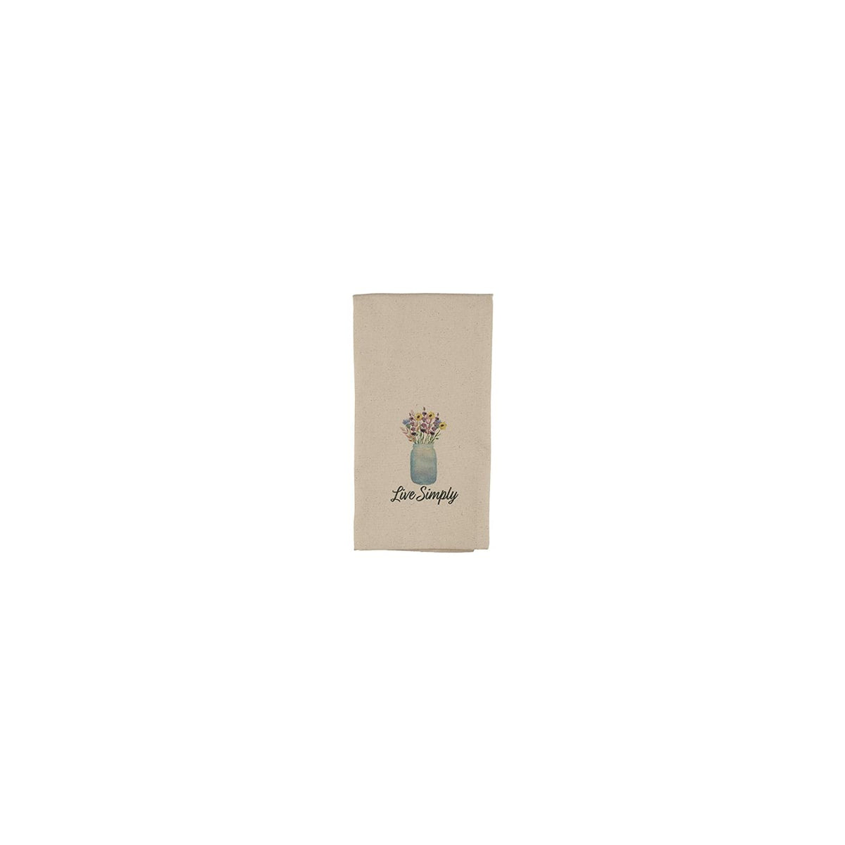 The Country House Collection Towel