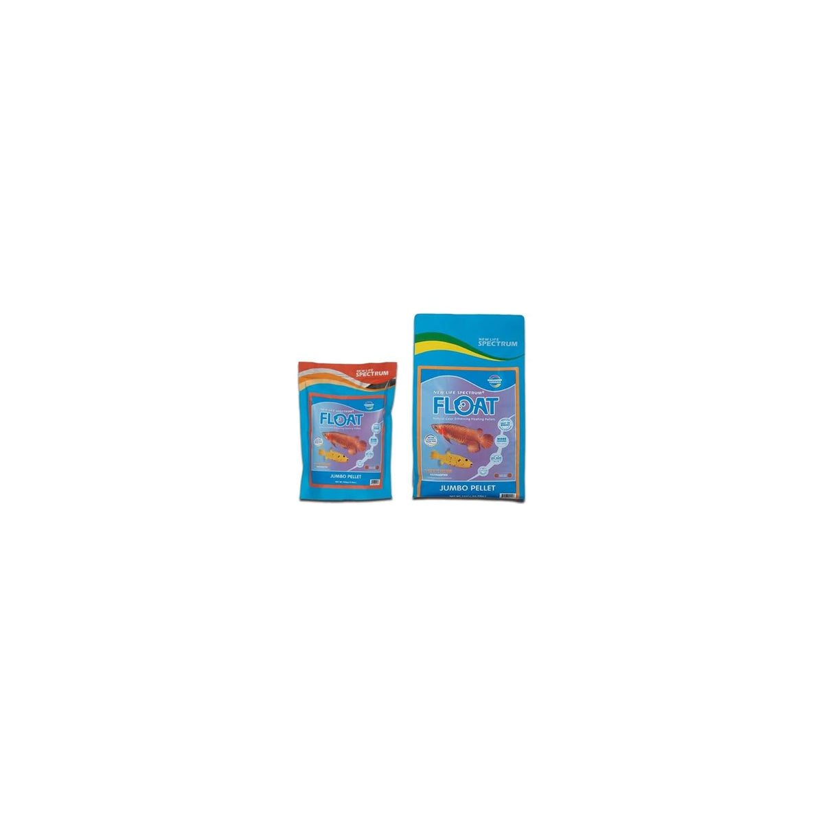 New Life Spectrum Pet Food