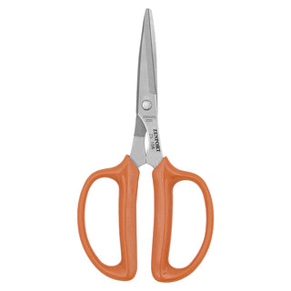 Zenport ZS108 All Purpose Scissors, Stainless Steel, 7-Inch