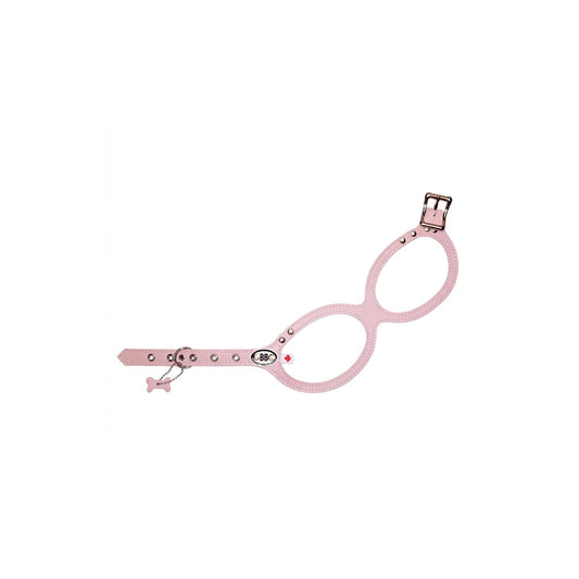 BUDDY BELT Animal Harness, 9, Pink