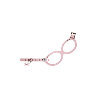 BUDDY BELT Animal Harness, 8, Pink
