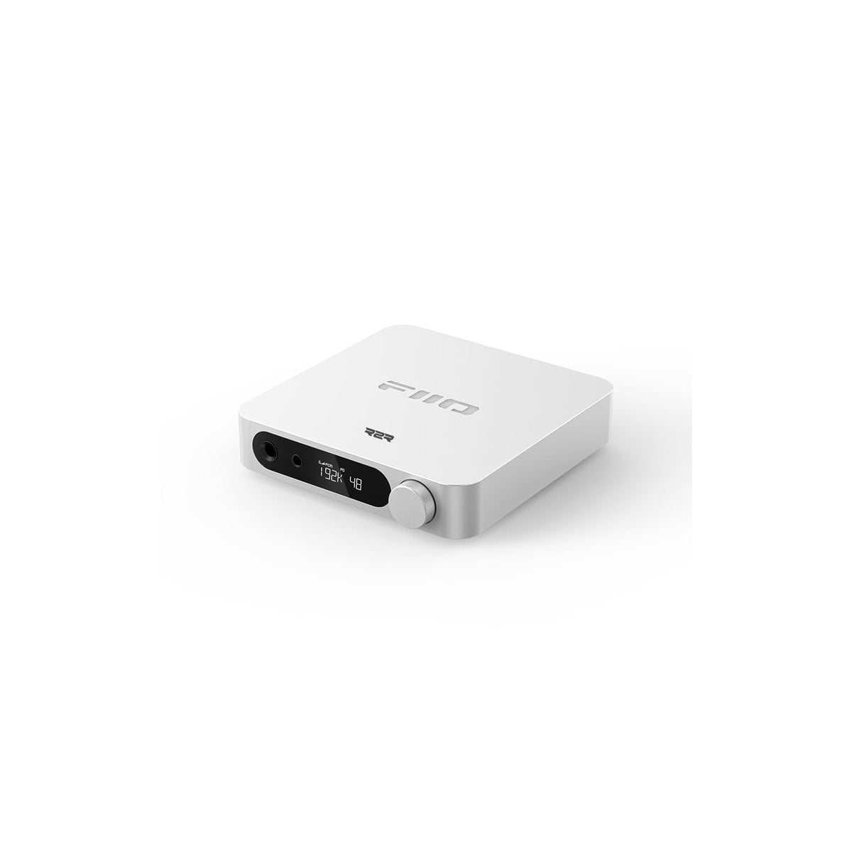 FiiO Electronic Signal Converter, S, Silver