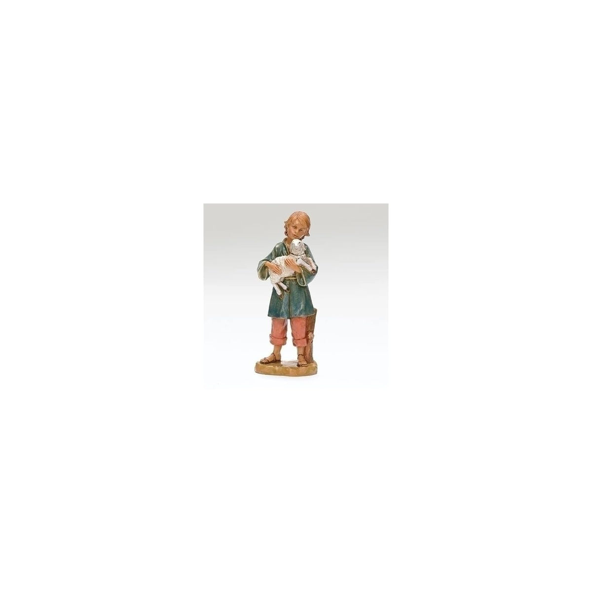 Figurine by Fontanini
