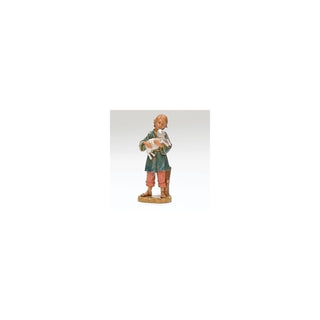 Figurine by Fontanini