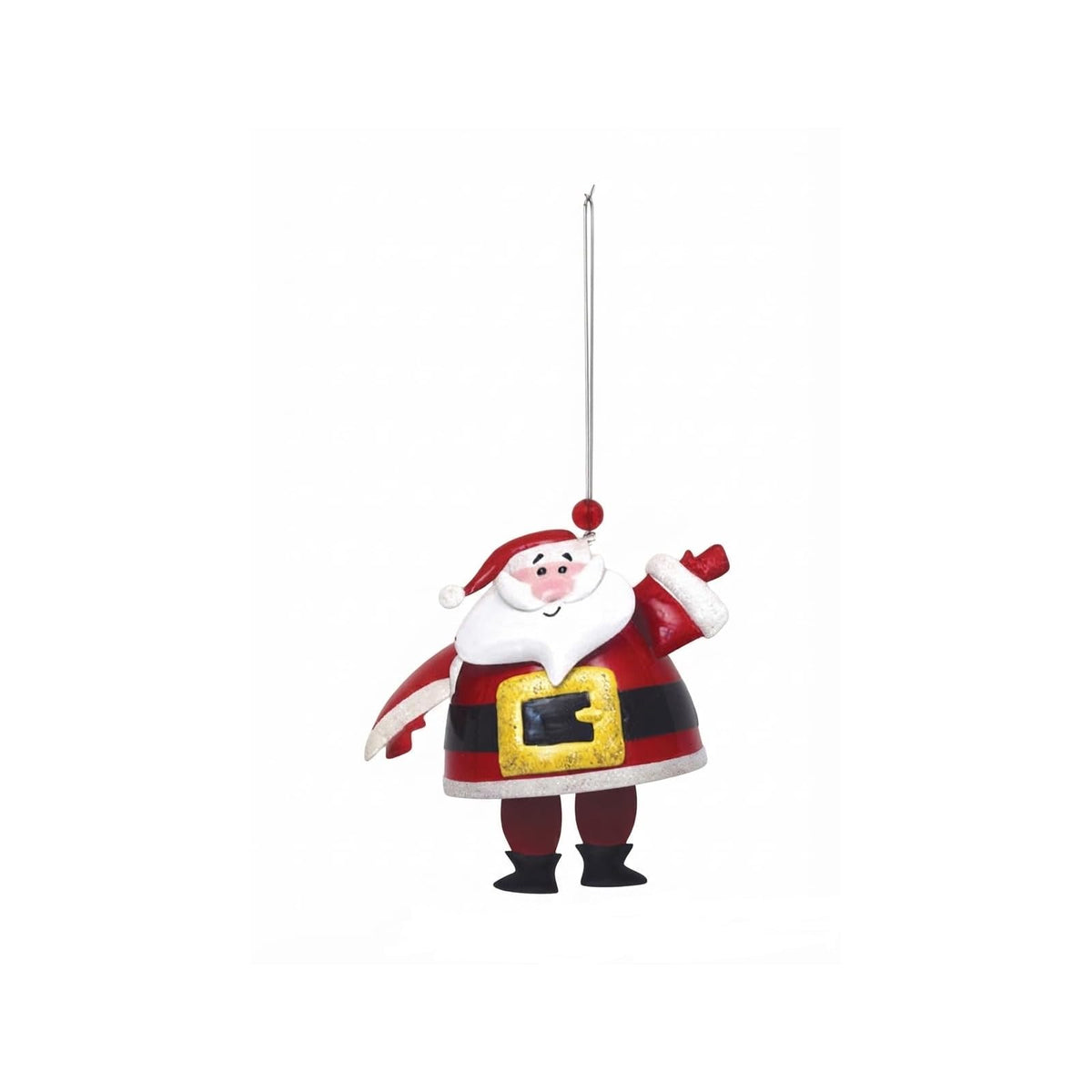Sunset Vista Hanging Ornament