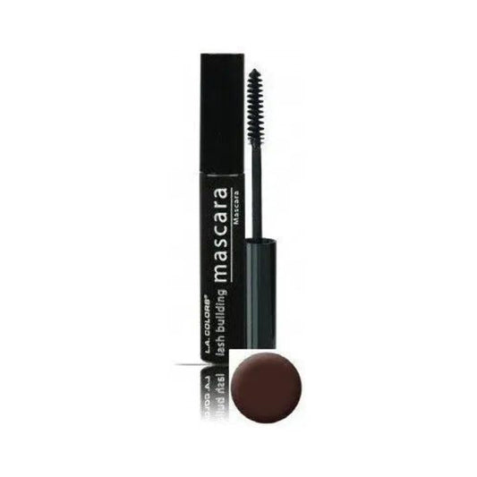 L.A. Girl Beauty 21 Cosmetics Mascara Brown