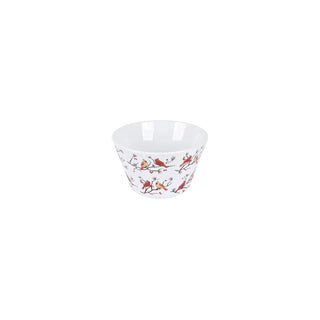 temp-tations by Tara Dishware Bowl, Medium, Birchwood