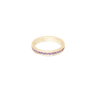Maya J Ring, Alexandrite