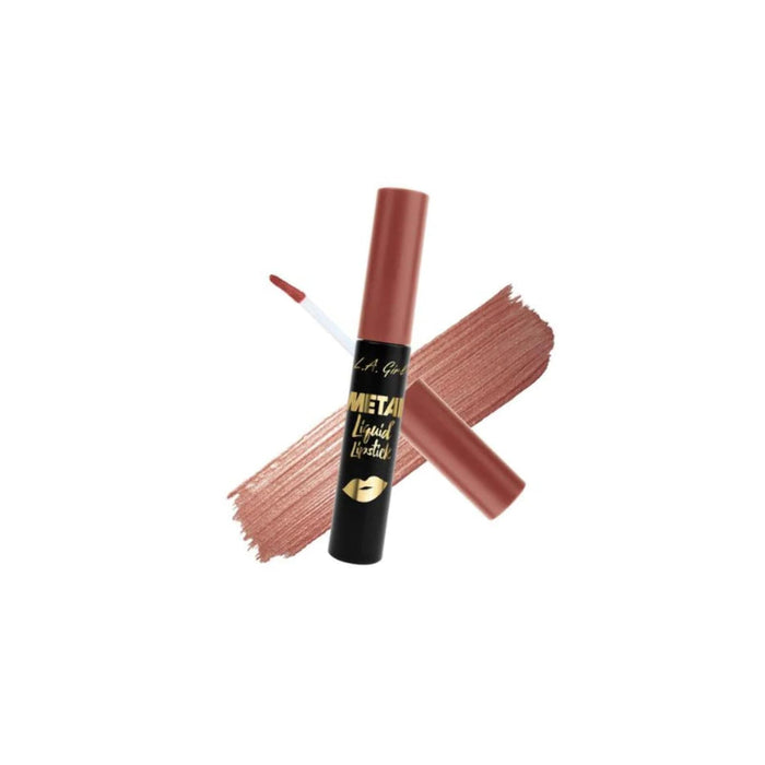 L.A. Girl Lip Color