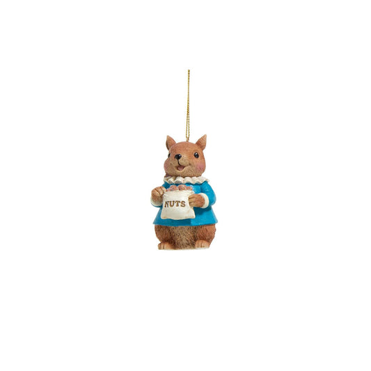 Kurt S. Adler Hanging Ornament, Multi Color