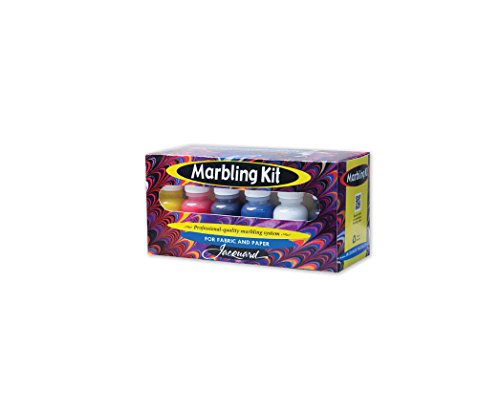 Jacquard Marbling Kit