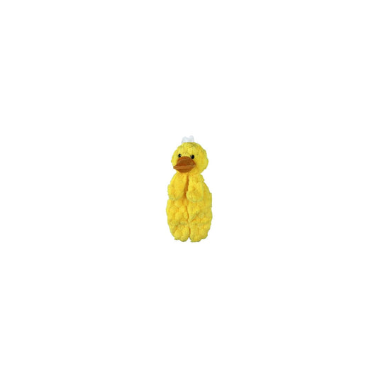 Pet Lou Pet Toy, 12 inches, Yellow