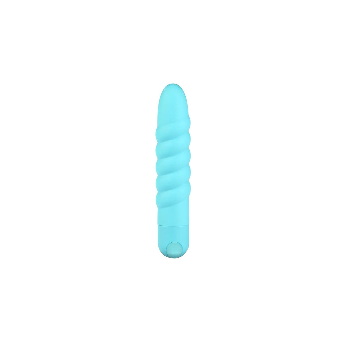 SHOTS Sexual Stimulation Device, Blue, vibrator