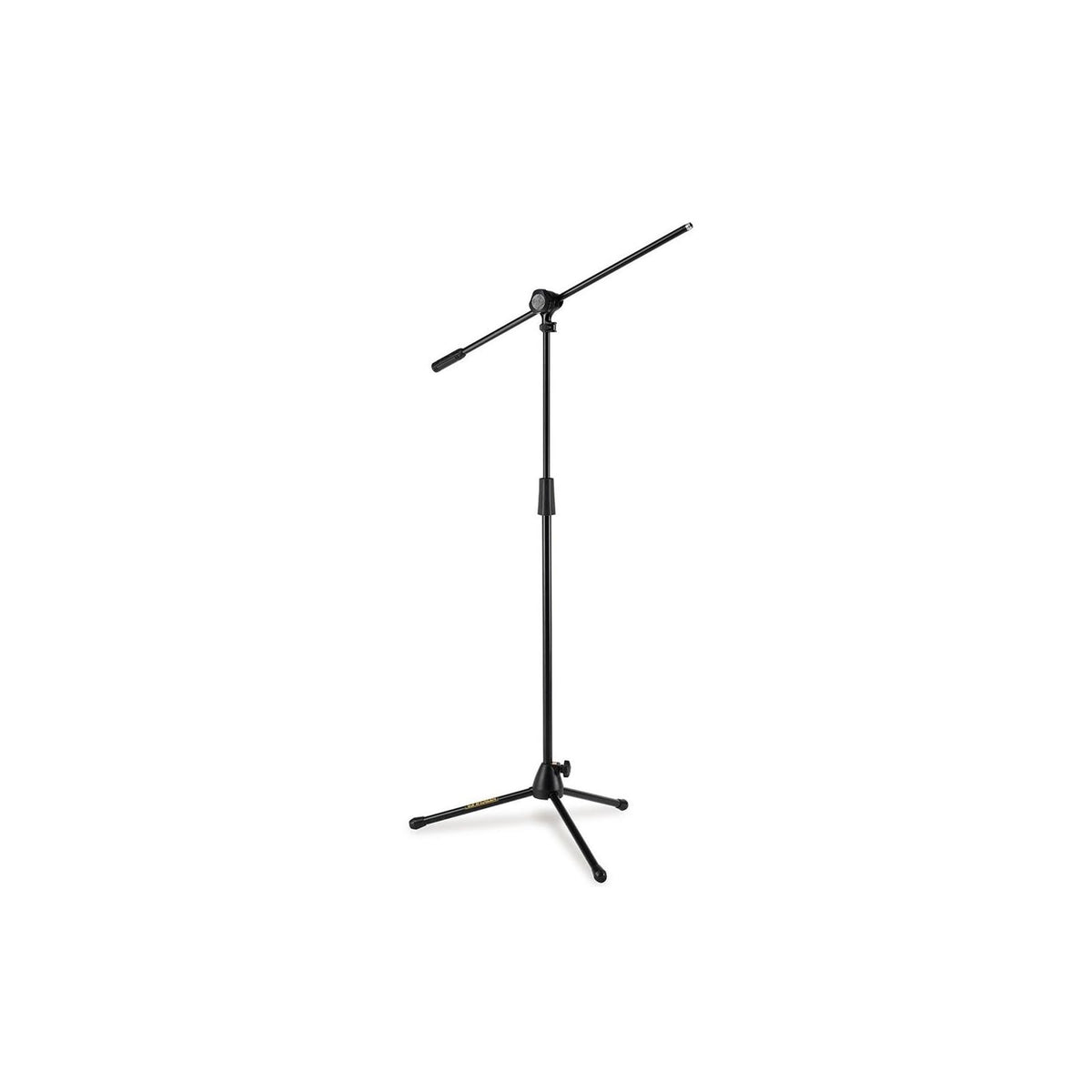 Hercules Microphone Stand, Einheitsgröße, Black