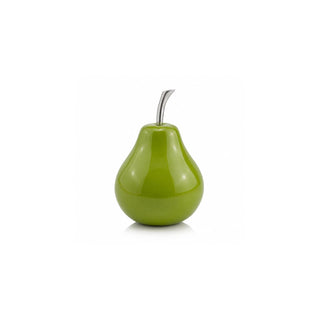 Modern Day Accents Sculpture, Medium, Green