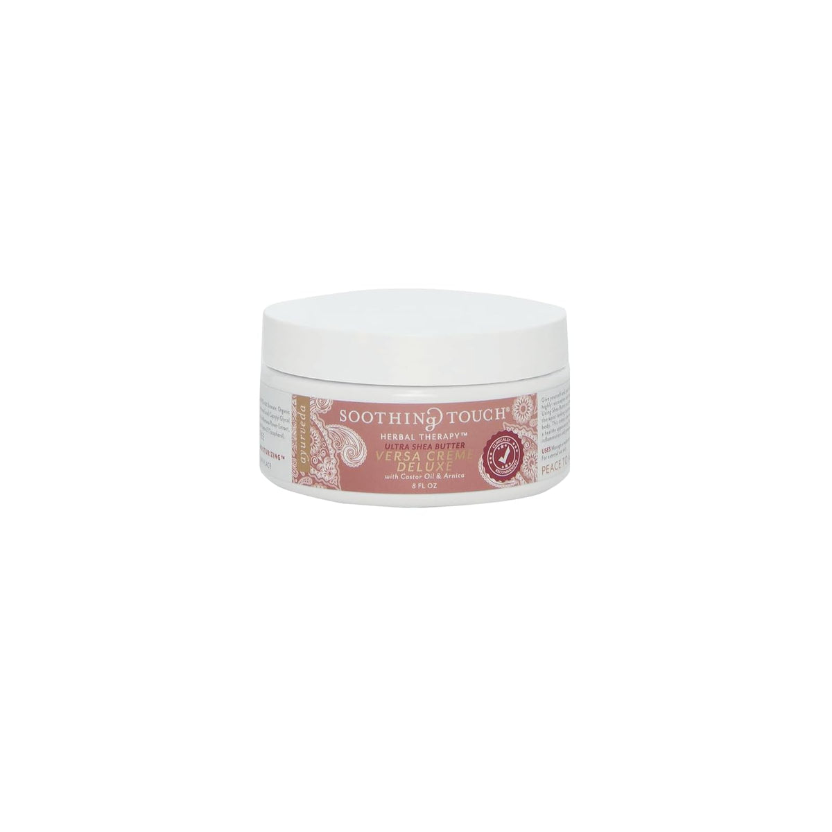 Soothing Touch Skin Moisturizer