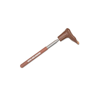 Accoutrements Massager, 7-7/8" to 22", Bigfoot