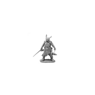 Reaper Toy Figure, 25mm, Multicolored